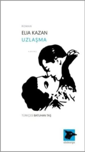 Uzlaşma - Kitapiks.com