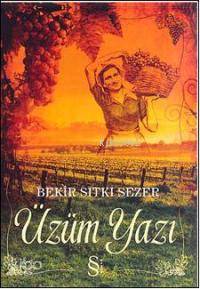 Üzüm Yazı - Kitapiks.com