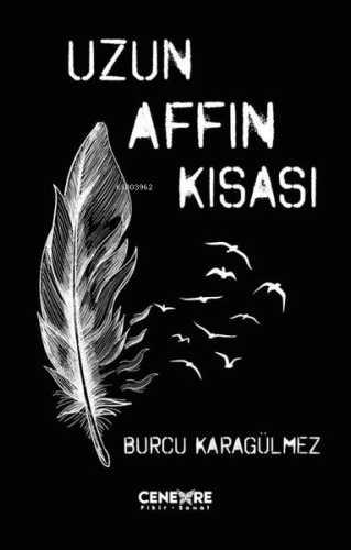 Uzun Affın Kısası - Kitapiks.com