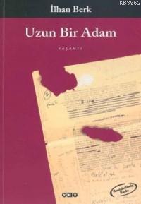 Uzun Bir Adam - Kitapiks.com