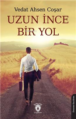 Uzun İnce Bir Yol - Kitapiks.com