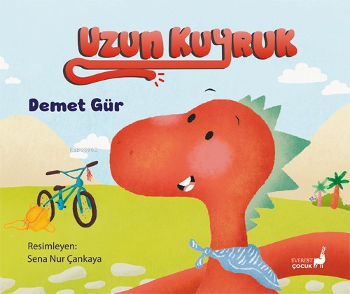 Uzun Kuyruk - Kitapiks.com