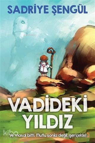 Vadideki Yıldız - Kitapiks.com