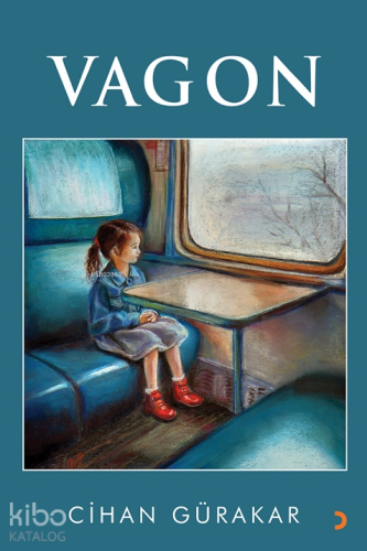 Vagon - Kitapiks.com
