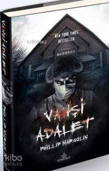 Vahşi Adalet (Ciltli) - Kitapiks.com