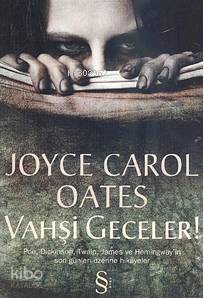 Vahşi Geceler - Kitapiks.com