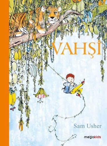 Vahşi - Kitapiks.com