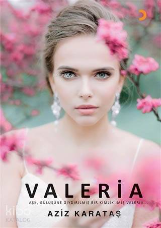 Valeria - Kitapiks.com