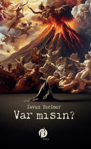 Var Mısın ? - Kitapiks.com