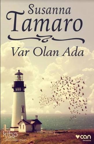 Var Olan Ada - Kitapiks.com