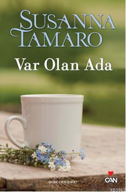 Var Olan Ada - Kitapiks.com