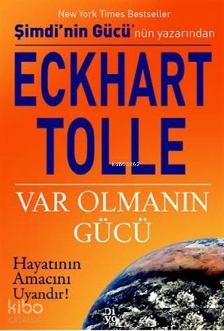 Var Olmanın Gücü - Kitapiks.com