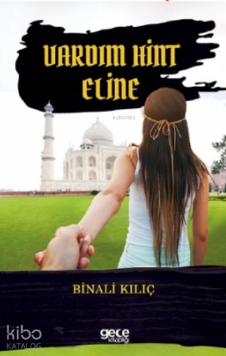 Vardım Hint Eline