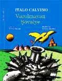 Varolmayan Şövalye - Kitapiks.com