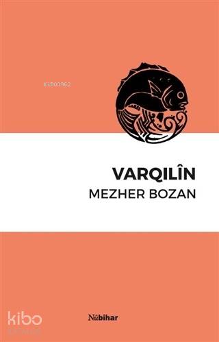 Varqılin - Kitapiks.com