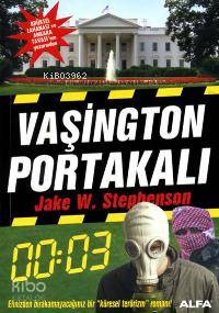 Vaşington Portakalı - Kitapiks.com