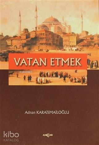 Vatan Etmek - Kitapiks.com