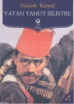 Vatan Yahut Silistre - Kitapiks.com