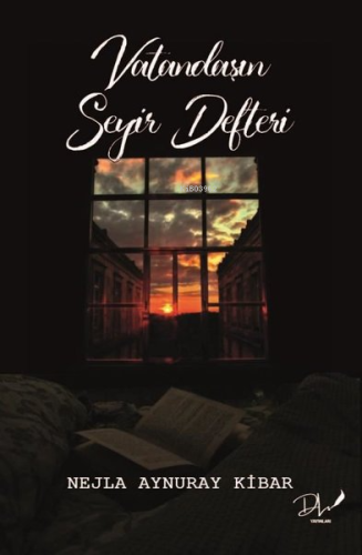 Vatandaşın Seyir Defteri - Kitapiks.com