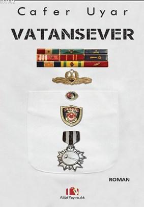Vatansever - Kitapiks.com