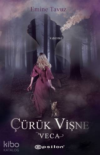 Veca - Çürük Vişne 1 - Kitapiks.com