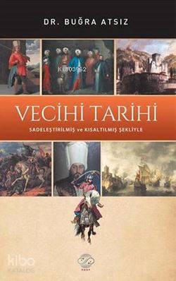 Vecihi Tarihi - Kitapiks.com