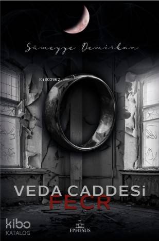 Veda Caddesi; Fecr (Ciltli Kapak) - Kitapiks.com