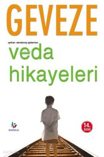 Veda Hikayeleri - Kitapiks.com