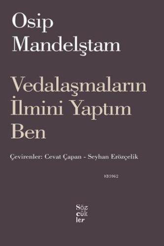 Vedalaşmaların İlmini Yaptım Ben - Kitapiks.com
