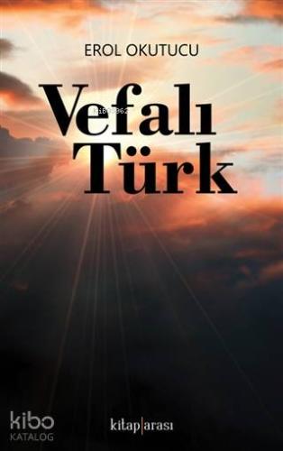 Vefalı Türk - Kitapiks.com