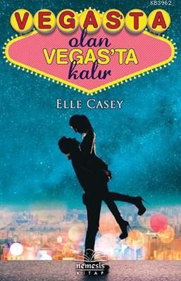 Vegas'ta Olan Vegasta Kalır - Kitapiks.com