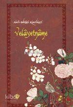 Velayetname