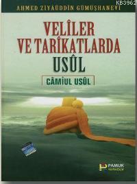 Veliler ve Tarikatlarda Usul (Tasavvuf-008) - Kitapiks.com