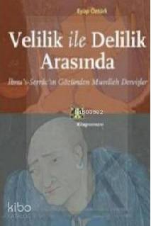 Velilik ile Delilik Arasında; İbnus-Serrâcın Gözünden Muvelleh Dervişler