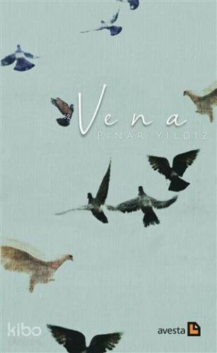 Vena - Kitapiks.com