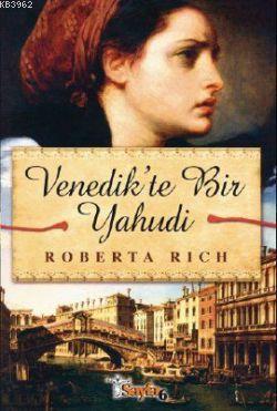 Venedik'te Bir Yahudi - Kitapiks.com