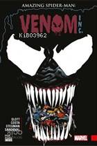 Venom Inc. - Kitapiks.com