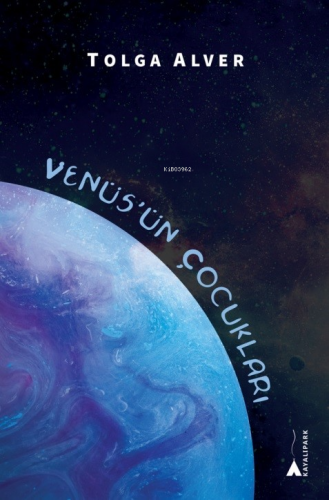 Venüs’ün Çocuklari - Kitapiks.com