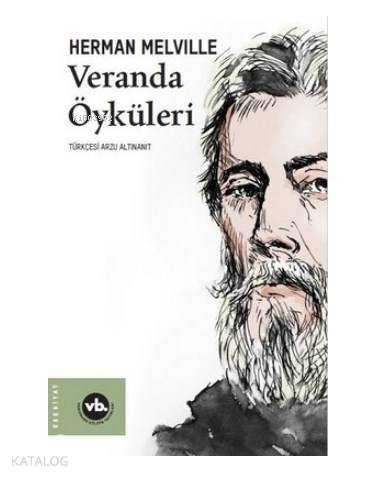 Veranda Öyküleri - Kitapiks.com