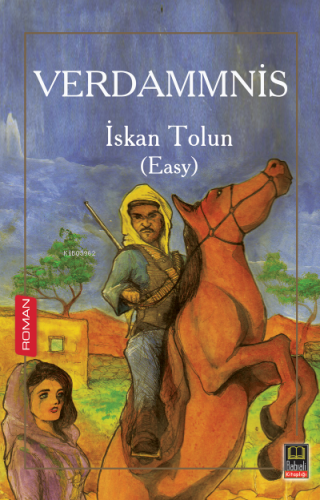 Verdammnis - Kitapiks.com