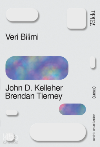Veri Bilimi - Kitapiks.com