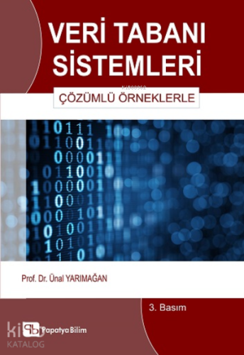 Veri Tabanı Sistemleri - Kitapiks.com