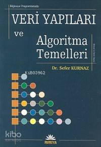 Veri Yapıları ve Algoritma Temelleri - Kitapiks.com
