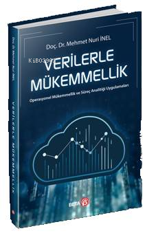 Verilerle Mükemmellik - Kitapiks.com