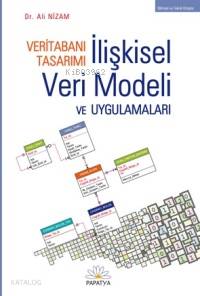 Veritabanı Tasarımı - İlişkisel Veri Modeli ve Uygulamaları - Kitapiks