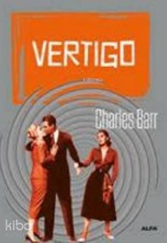 Vertigo - Kitapiks.com
