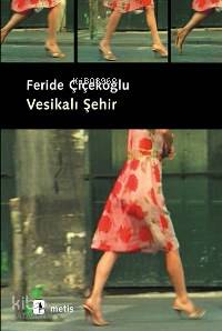 Vesikalı Şehir - Kitapiks.com