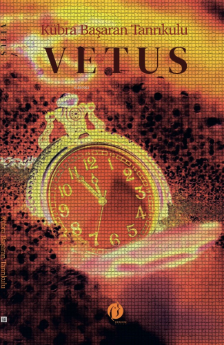 Vetus - Kitapiks.com