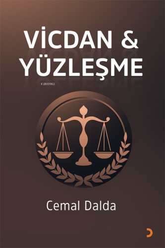 Vicdan & Yüzleşme - Kitapiks.com