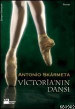 Victorianın Dansı - Kitapiks.com